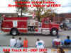 Barbourville VFD Truck 2