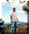 2nd Asst RM Chauncey Davis on Vacation