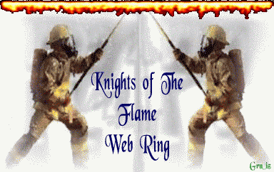 Knights of The Flame